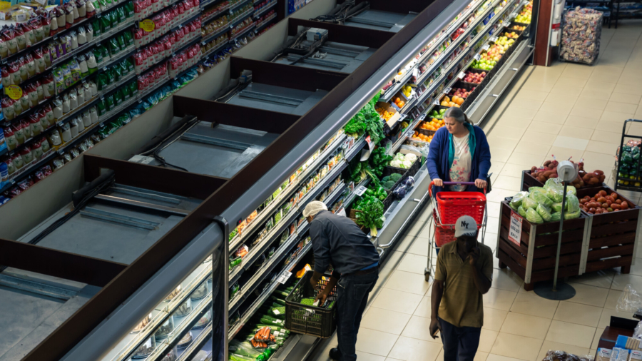 Easy Ways to Save Money on Groceries