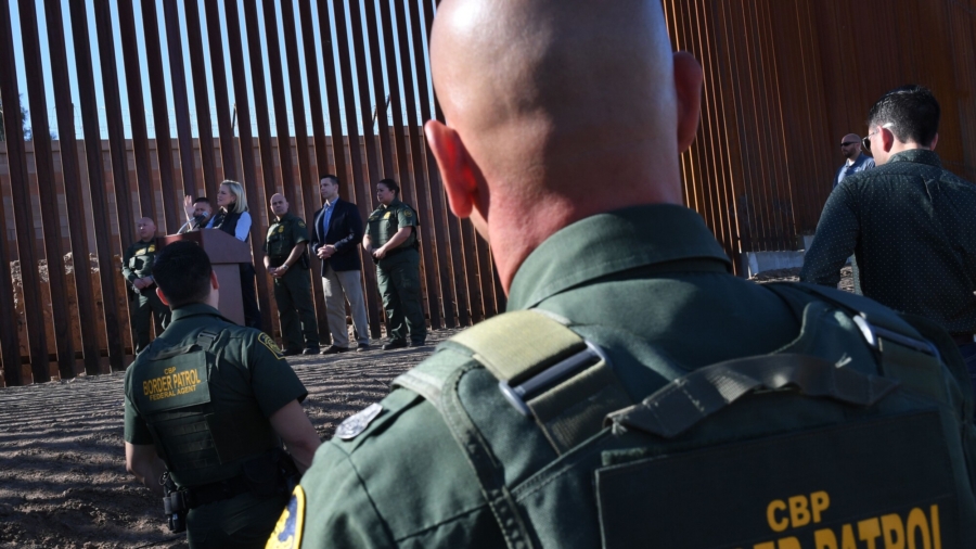 DHS Insider: Gangs Exploiting System Loophole