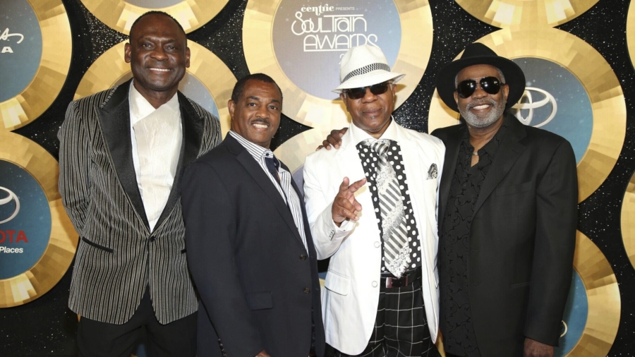 Kool & the Gang Co-founder Dennis Thomas Dead at Age 70