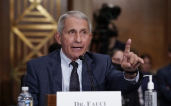 Deep Dive (Nov. 22): Fauci: ‘Fully Vaccinated’ Definition May Change