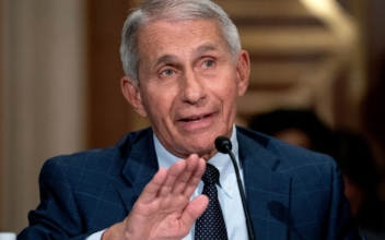 Fauci: Biden Admin ‘Going to Need Local Mandates’ on COVID-19 Vaccines