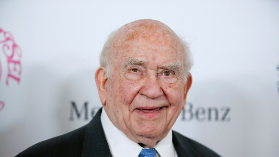 Actor Ed Asner, Star of ‘Mary Tyler Moore,’ ‘Lou Grant’ Dies at Age 91: Family