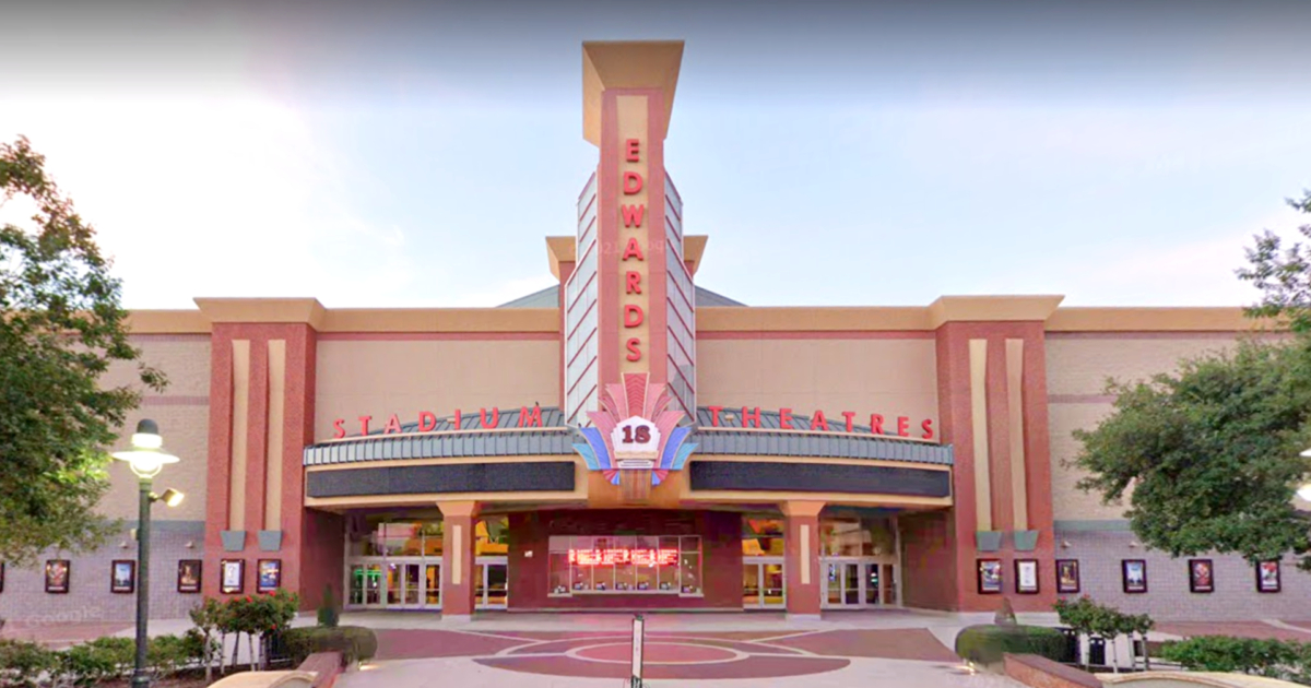19YearOld Shot in California Movie Theater Dies NTD