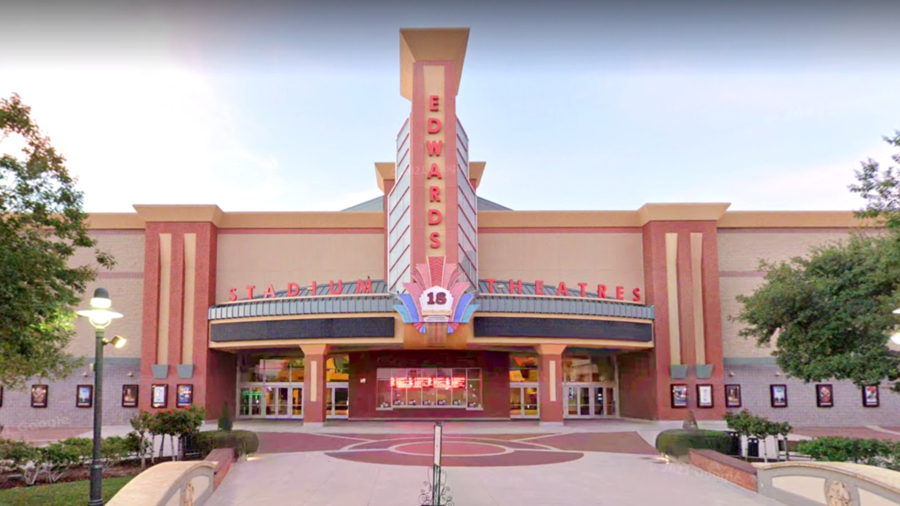 19-Year-Old Shot in California Movie Theater Dies