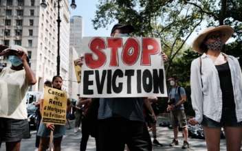 Mom-and-Pop Landlords Want an End to Eviction Moratorium