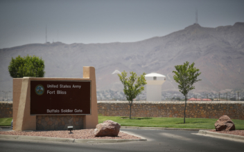 DOD Plans to House Thousands of Afghan Allies at Fort Bliss, Where Migrant Children Were Detained in Dismal Conditions
