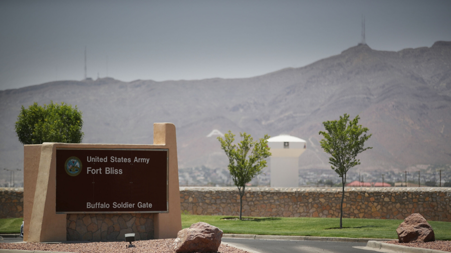 DOD Plans to House Thousands of Afghan Allies at Fort Bliss, Where Migrant Children Were Detained in Dismal Conditions