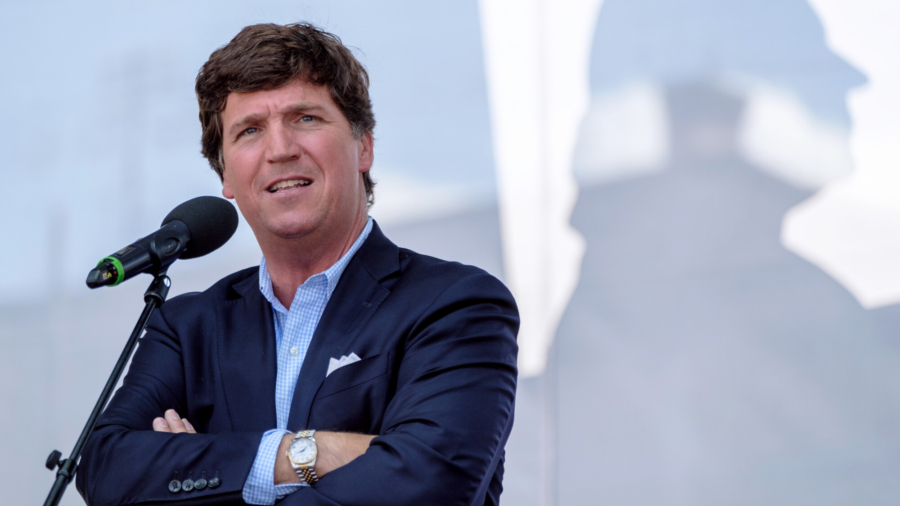 Watchdog to Probe NSA After Tucker Carlson Allegedly Targeted