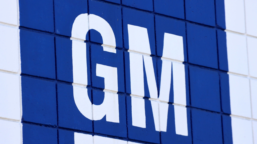 General Motors Lays Off About 1,000 Workers, Cutting Costs to Compete in Crowded Automobile Market