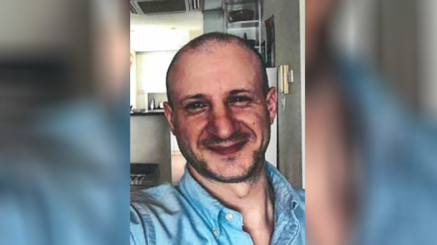 Search for Missing Hungarian Man Focused at Grand Canyon