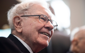 Warren Buffett Spends Big on Stocks
