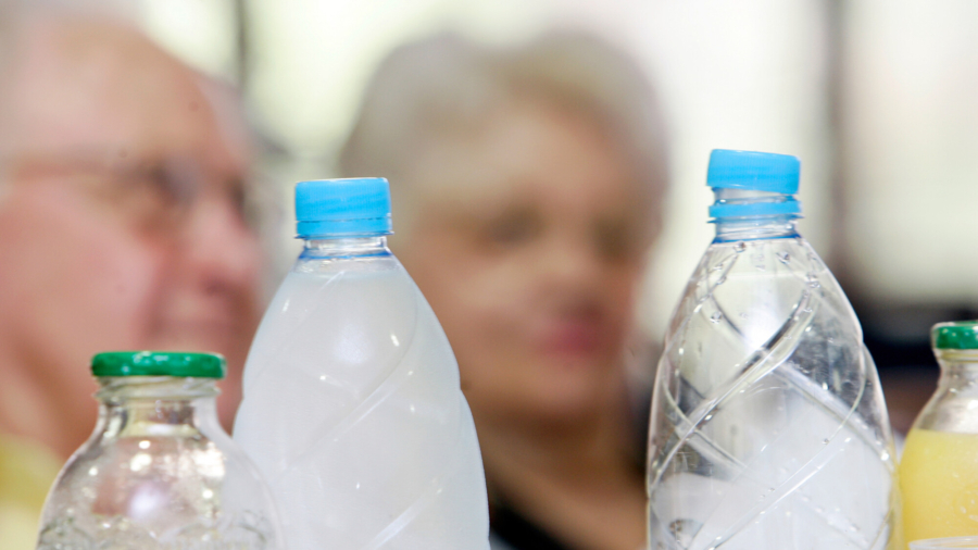 'Drinkable Sunscreen' Off the Market