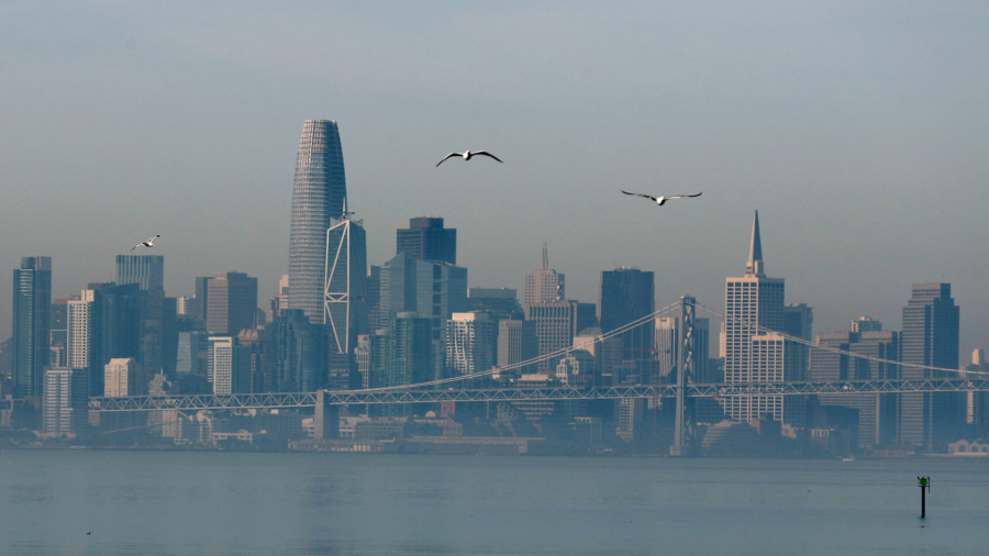 Landlords Sue San Francisco Over Rent Relief Bill