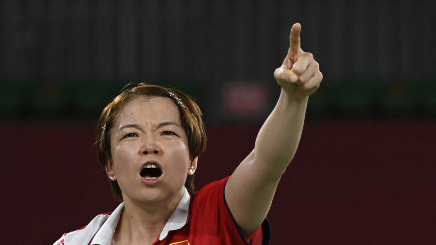 South Korea Officially Protests Chinese Player