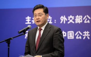 China’s New Ambassador Makes Rude Comment to US