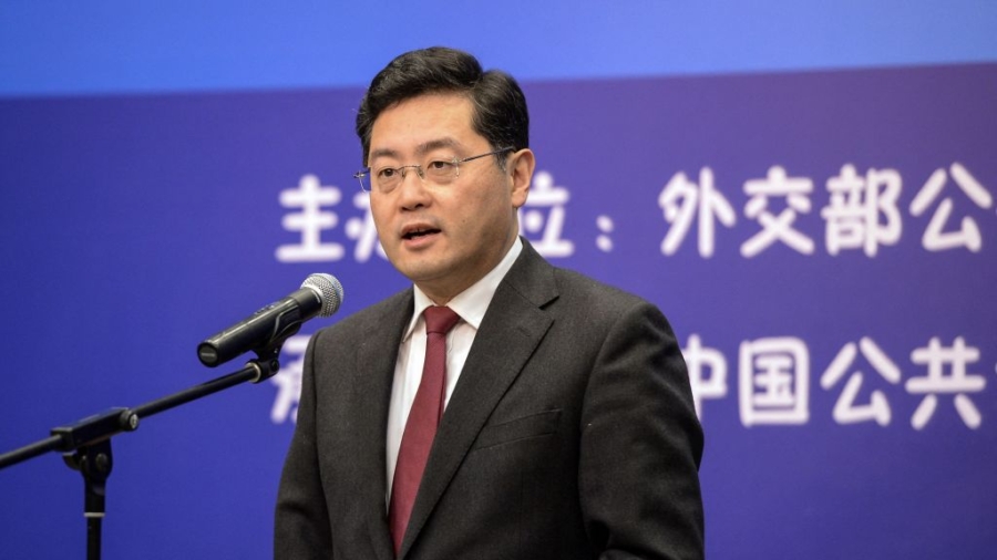 China Envoy to the US Hits Back at US Warning
