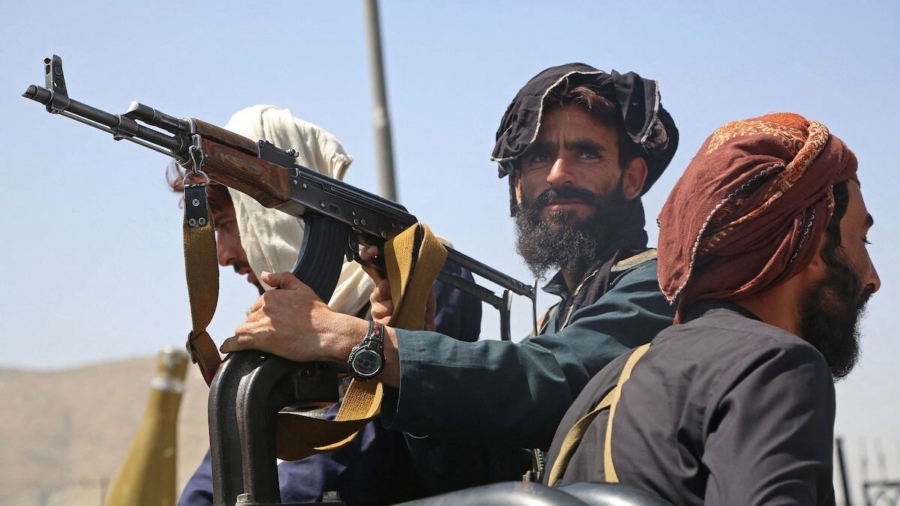 UN Anti-Terrorism Tech Group Adds Taliban to Watchlist