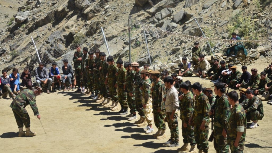 Taliban Can Access $85 Billion in US Military Weapons