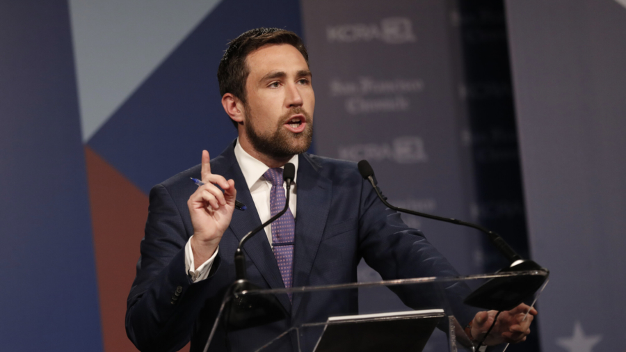 Democrat Candidates Challenge Newsom in Upcoming Recall Election