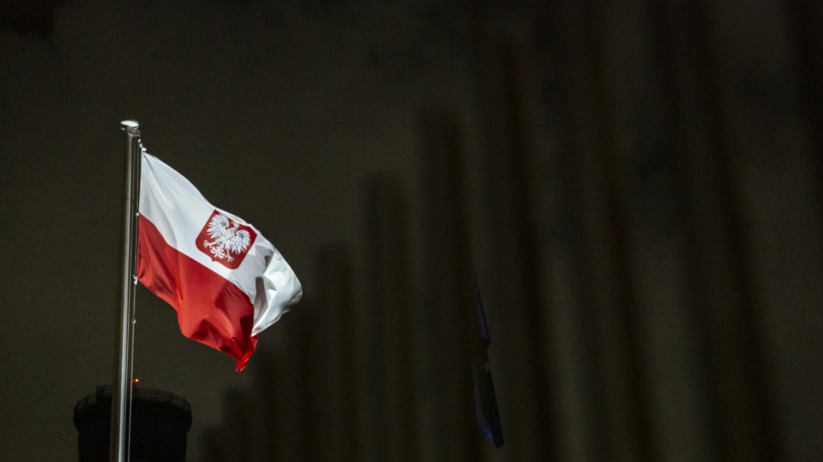 Poland Deploys 1,000 Troops to Border in Response to Wagner Training in Belarus