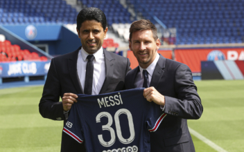 PSG President: Messi Revenue Will Shock World