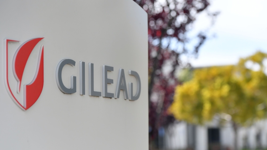 Gilead Says Aware of Counterfeit HIV Medicines Being Distributed in US