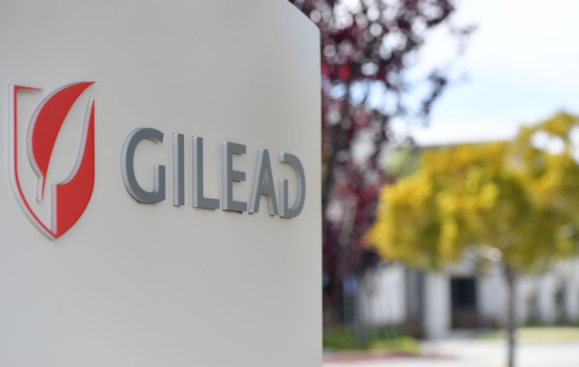 Gilead Says Aware of Counterfeit HIV Medicines Being Distributed in US