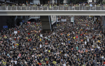 Top Hong Kong Court Rules Against Government Bid to Expand Riot Prosecutions