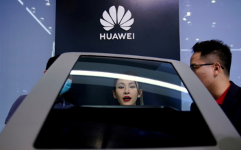 Huawei Pivots To Auto Industry