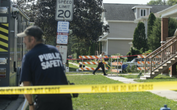 2 Brothers Arrested, Bodies Found Buried in Illinois Yard
