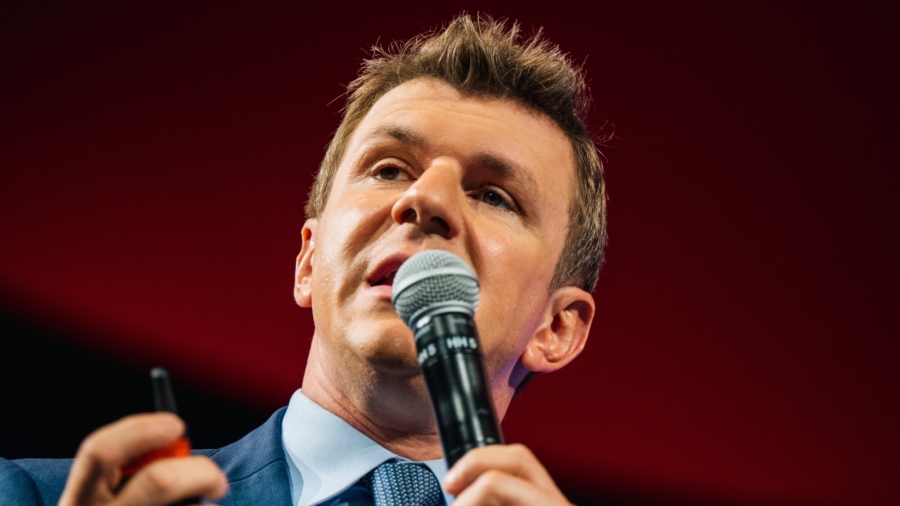 New York Supreme Court Sides With Project Veritas