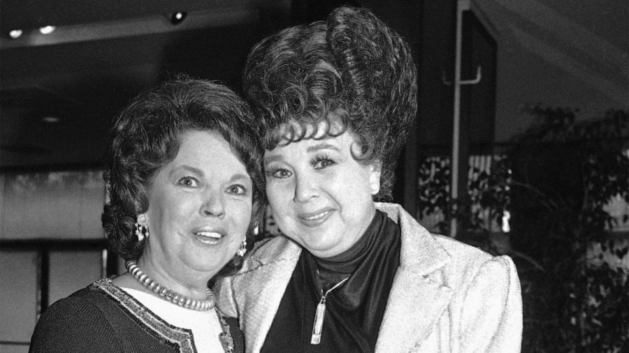 Jane Withers, Child Actor Turned Commercial Star, Dies at 95