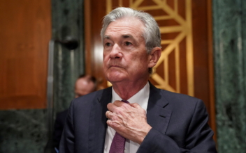 LIVE: Powell, Yellen Testify to Senate Banking Committee