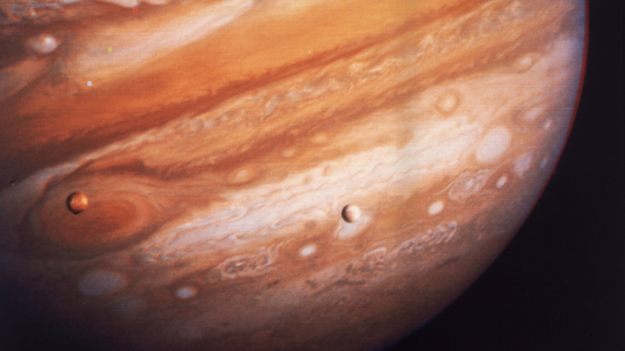 The Juice Mission Will Soon Launch to Jupiter’s Icy Ocean Worlds