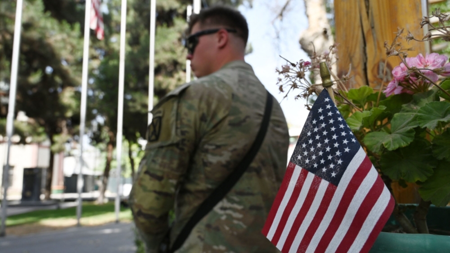 Report: US Military Strength is Weakening