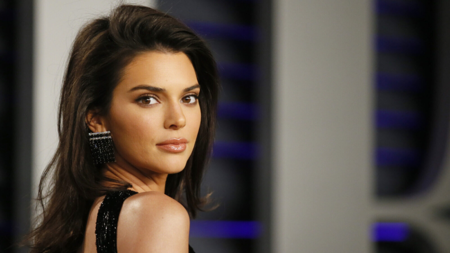 Italian Brand Sues Kendall Jenner Over Breach of Modeling Contract