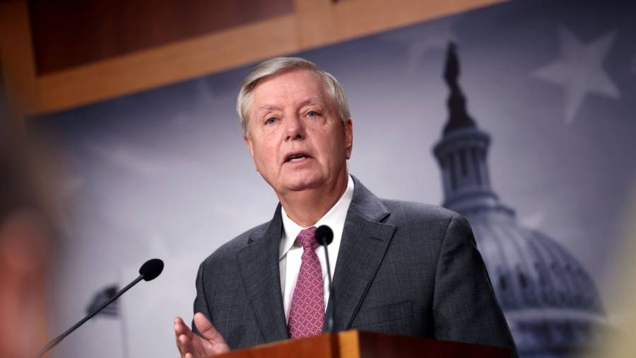 US Could Be Forced to Reinvade Afghanistan to Combat ‘Radical Islamic Behavior’: Graham