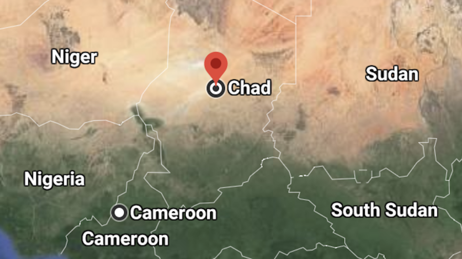 Around 11,000 Cameroonians Flee to Chad After Violence