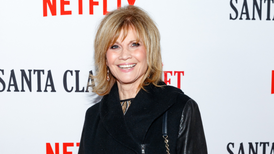 Markie Post, TV Veteran Actress of ‘Night Court,’ Dies at 70