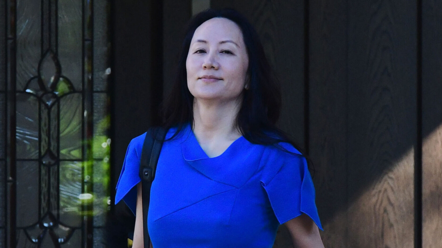 United States' Deal With Meng Wanzhou