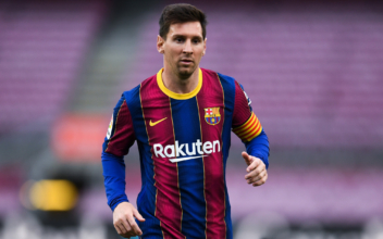 Messi to Leave Barcelona Due to ‘Financial Obstacles’: Club Statement