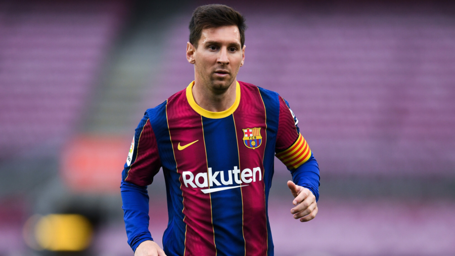 Messi to Leave Barcelona Due to ‘Financial Obstacles’: Club Statement
