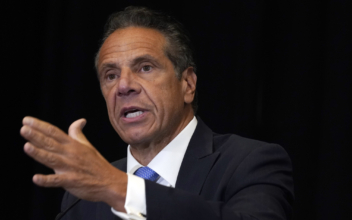 LIVE: Cuomo Attorney Holds a Virtual Briefing
