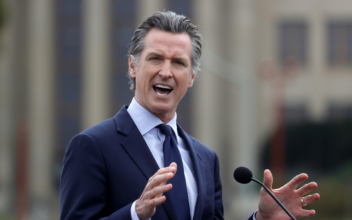 California Gov. Newsom Signs State’s Biggest Ever $15 Billion Package on Climate Change