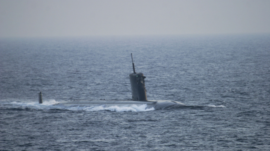 France Collateral Damage in Submarine Deal: Former General