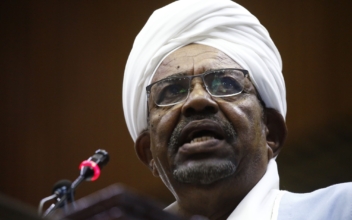 Sudan to Hand Ex-President Omar Al-Bashir to ICC