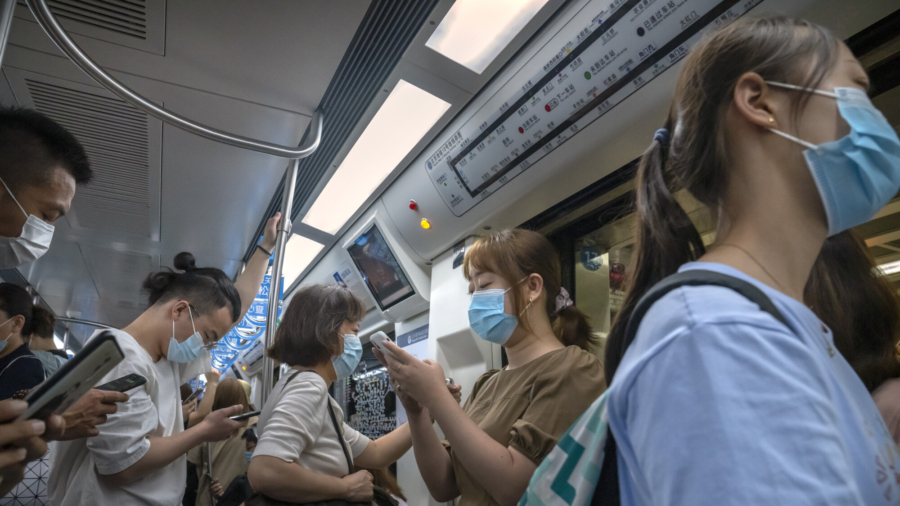 China: New Round of Clampdowns on Influencers