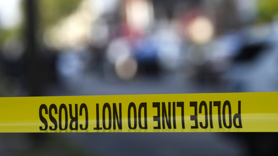 Police: Man Tried to Kill 2 North Carolina Hospital Workers