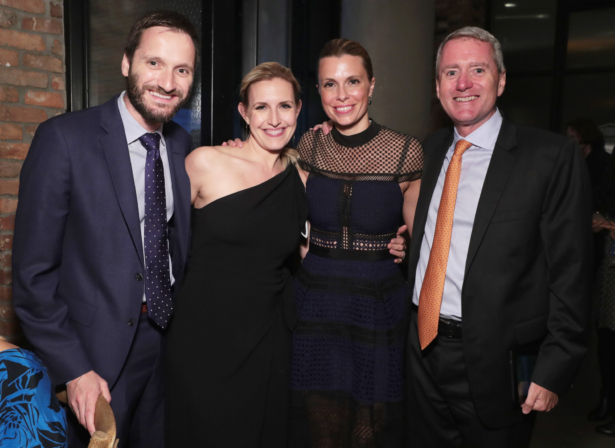 Read New York Gala 