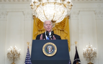 Biden on Afghanistan Withdrawal: No Regrets